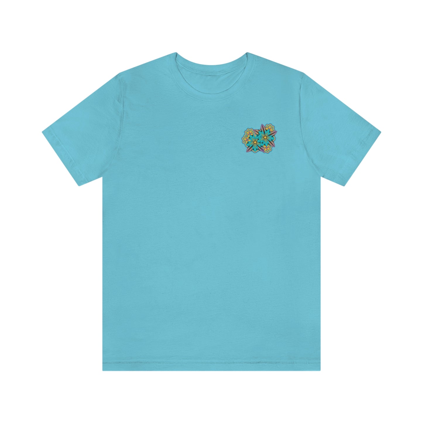 Dreamers Disease Jersey Tee
